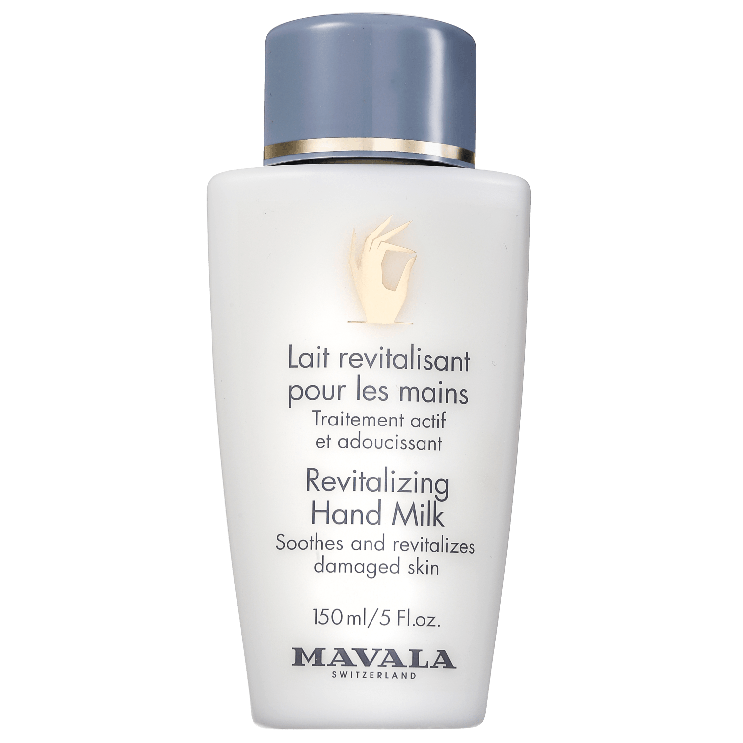 Leite Revitalizante para Mãos Mavala Revitalizing Hand Milk 150ml