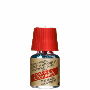 Esmalte Endurecedor Mavala Scientifique 5ml Esmalte Endurecedor Mavala Scientifique 5ml