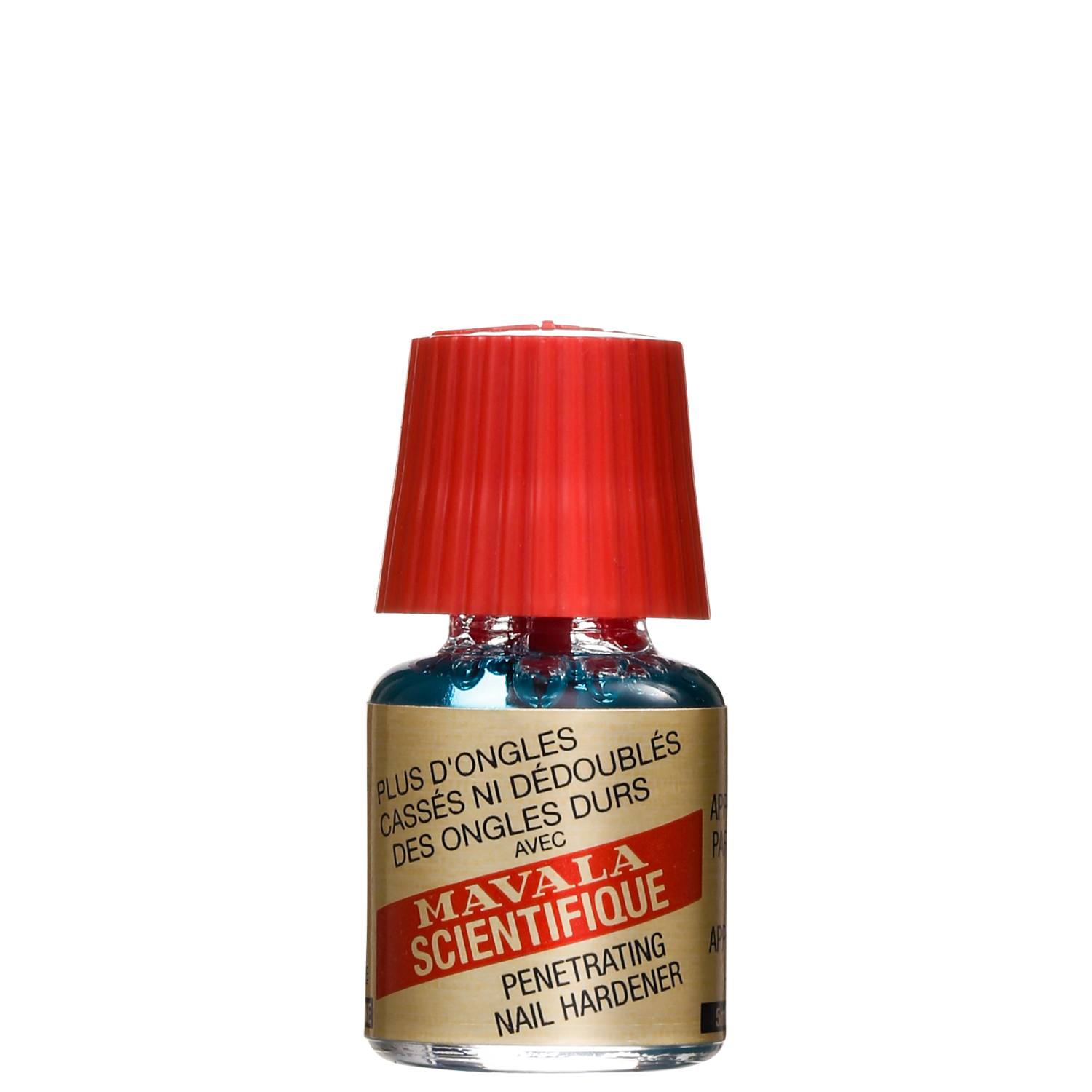 Esmalte Endurecedor Mavala Scientifique 5ml