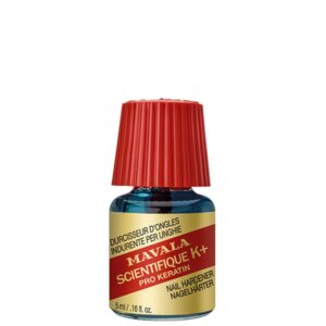 Endurecedor Mavala Scientifique K+ para Unhas 5ml