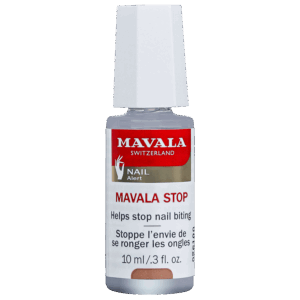 Base Mavala Stop para Unhas Roídas 10ml