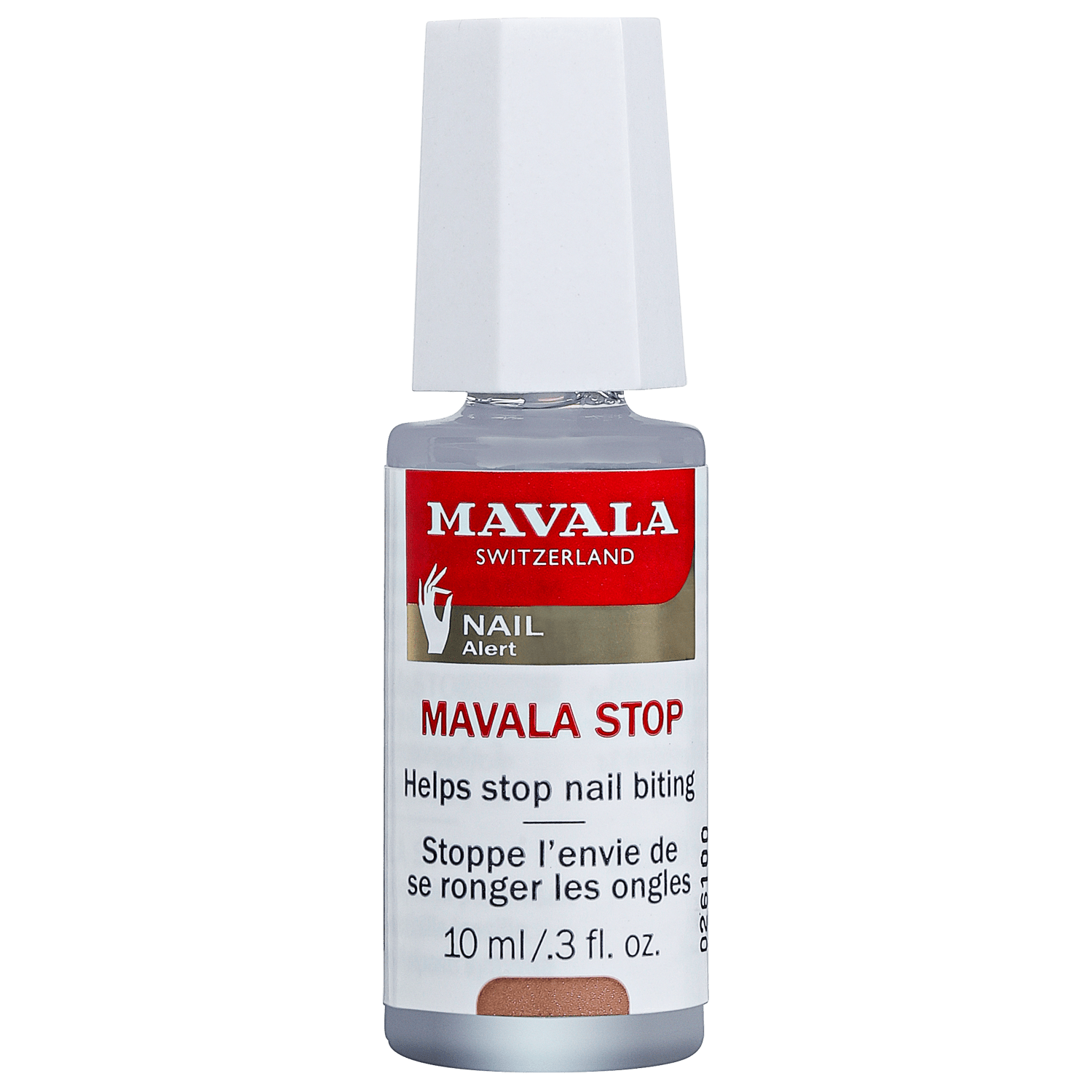 Base Mavala Stop para Unhas Roídas 10ml