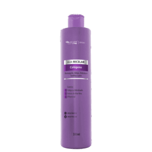 Água Micelar Max Love Colágeno 300ml