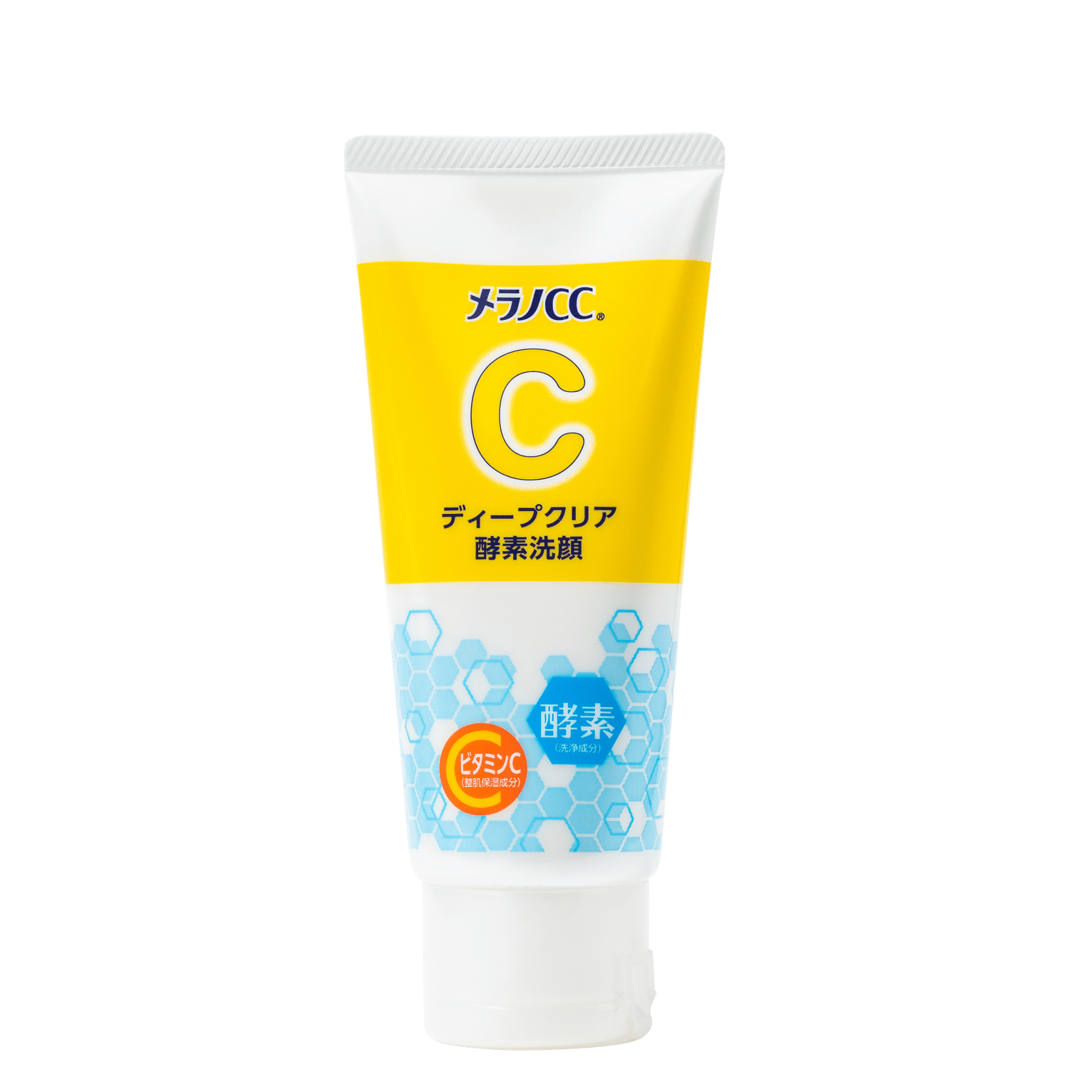 Sabonete Facial Melano CC Enzyme Face Wash 130g