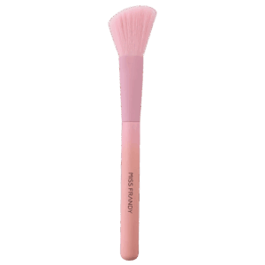 Pincel Miss Frandy Sweet Soft Chanfrado para Blush