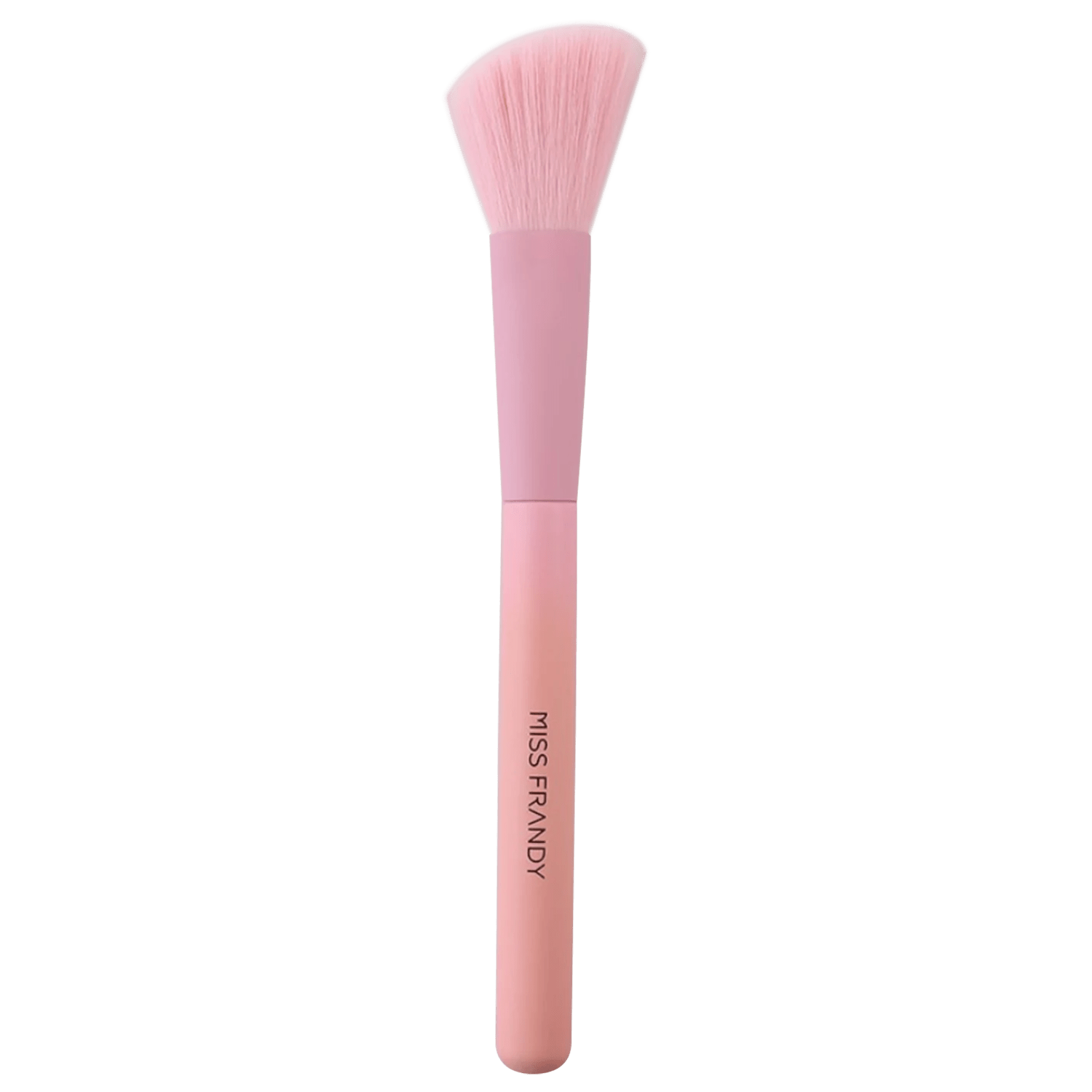 Pincel Miss Frandy Sweet Soft Chanfrado para Blush