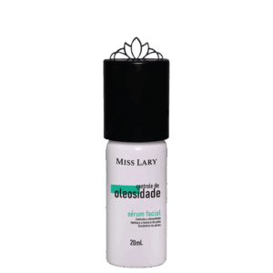 Sérum Facial Controle de Oleosidade Miss Lary 20ml Sérum Facial Controle de Oleosidade Miss Lary 20ml