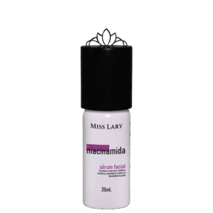 Sérum Facial Miss Lary Niacinamida 20ml