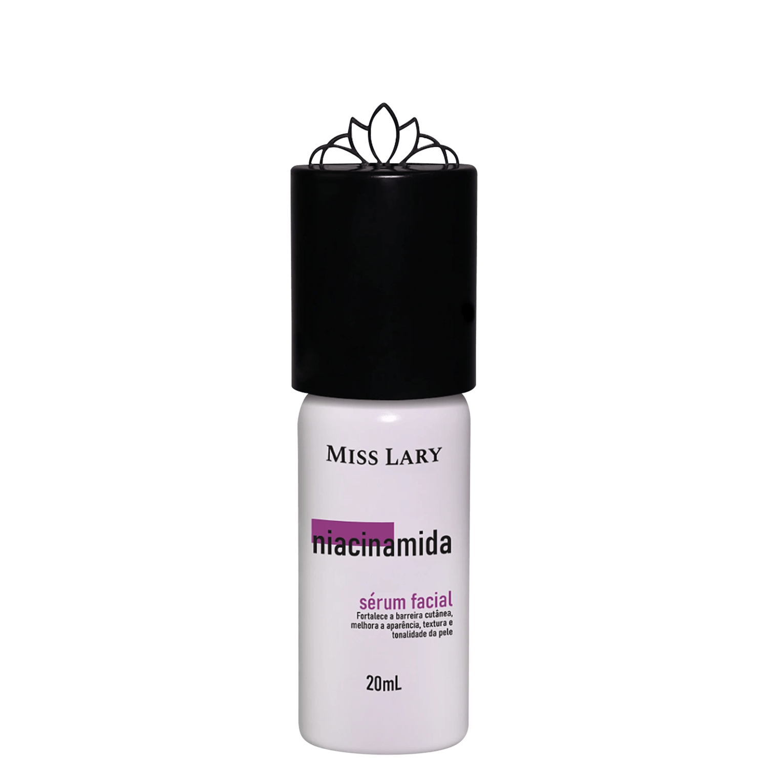 Sérum Facial Miss Lary Niacinamida 20ml