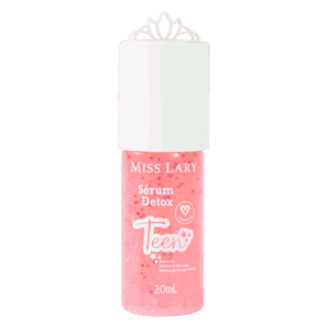 Sérum Facial Detox Miss Lary Teen 20ml