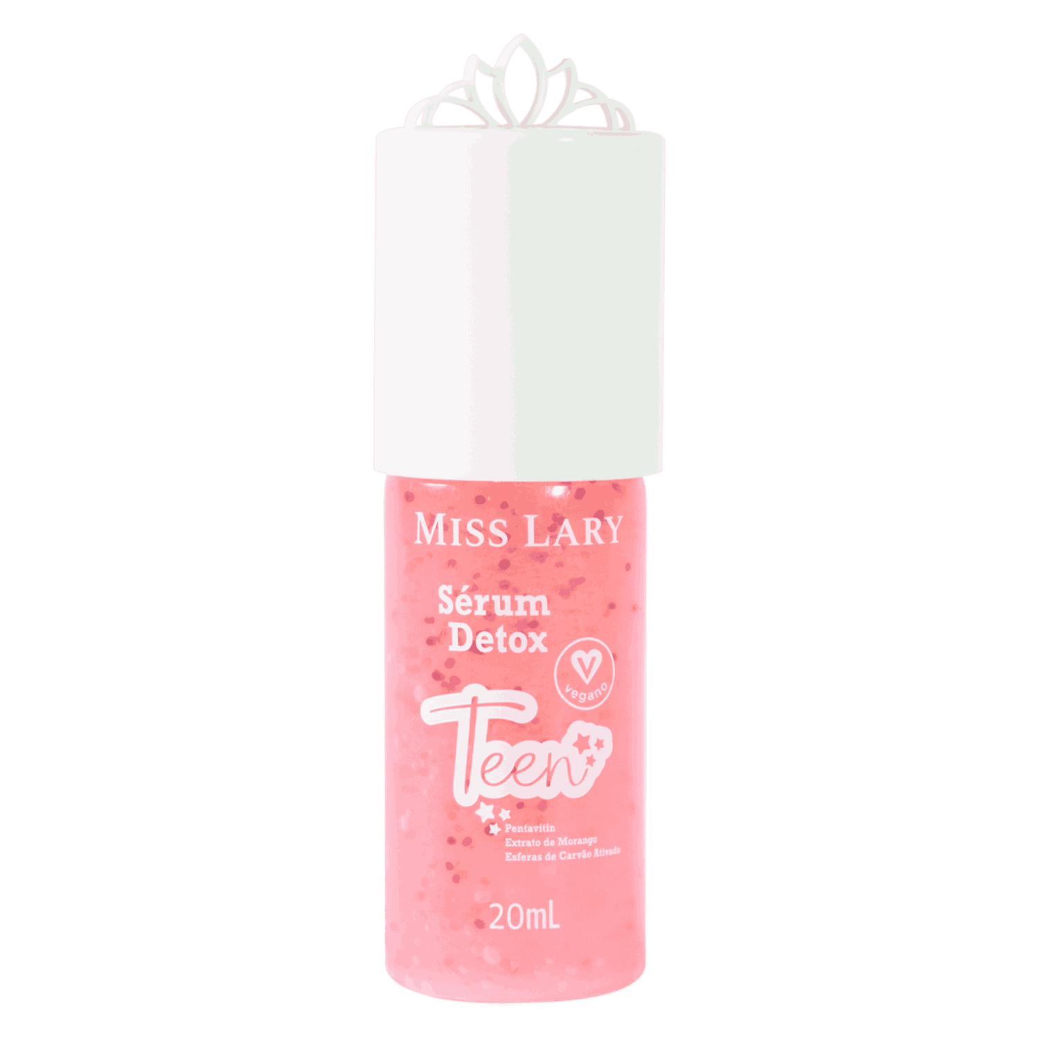 Sérum Facial Detox Miss Lary Teen 20ml