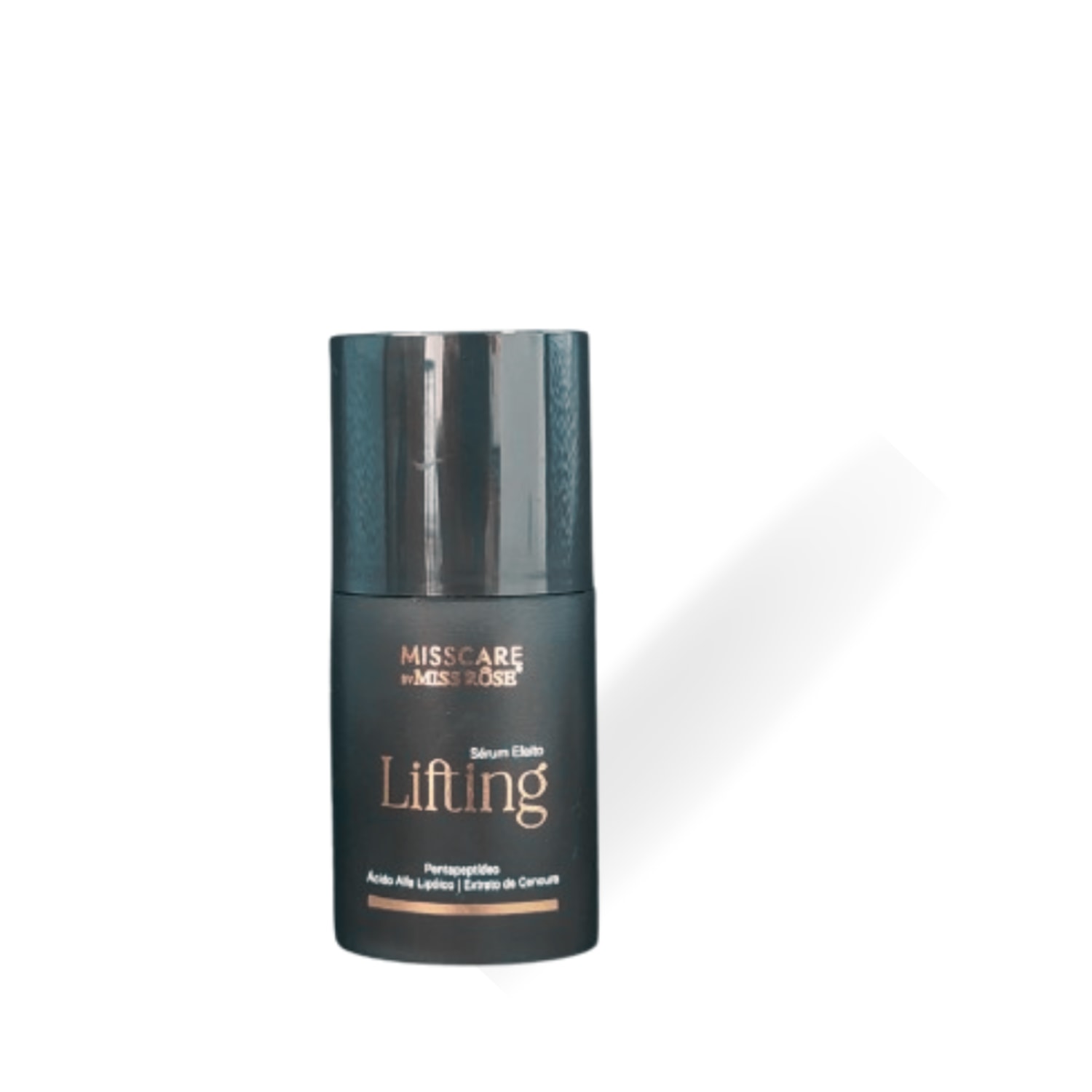 Sérum Facial Efeito Lifting Miss Rôse Misscare 30ml