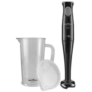 Mixer de Mão Britania Pro Maxx Preto 350W BMX350P