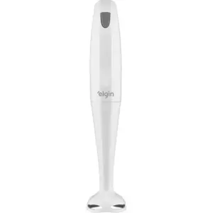 Mixer de Mão Elgin Branco com Copo 700ml 200W 127V MIX10