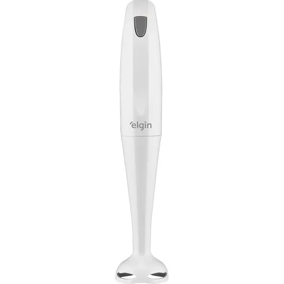 Mixer de Mão Elgin Branco com Copo 700ml 200W 127V MIX10
