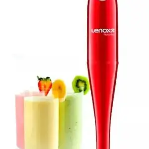 Mixer de Mão Lenoxx Red Drink Shake 200W 220V