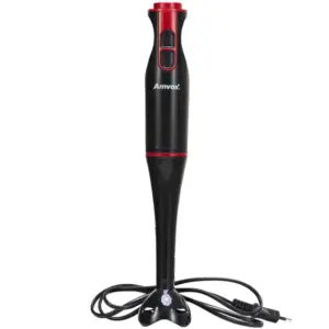 Mixer Triturador 2 em 1 Amvox com Processador e Copo 400W APR-400