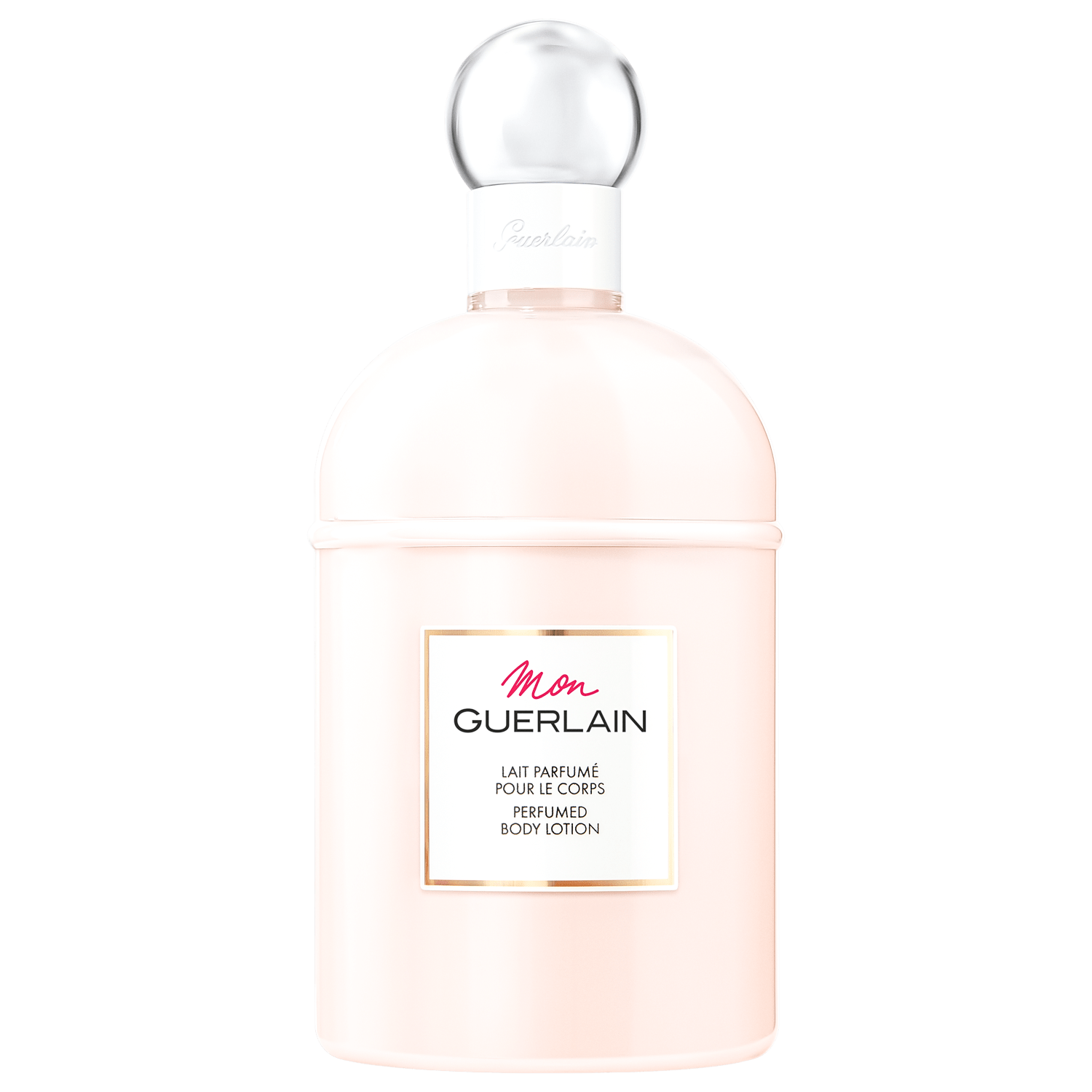 Loção Corporal Mon GUERLAIN Hidratante 200ml