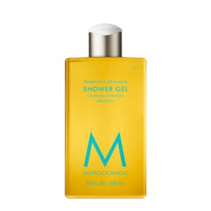 Gel de Banho Moroccanoil Shower Gel Fragrance Originale 250ml Gel de Banho Moroccanoil Shower Gel Fragrance Originale 250ml
