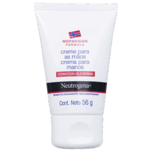 Creme para as Mãos Neutrogena Norwegian Formula 56g