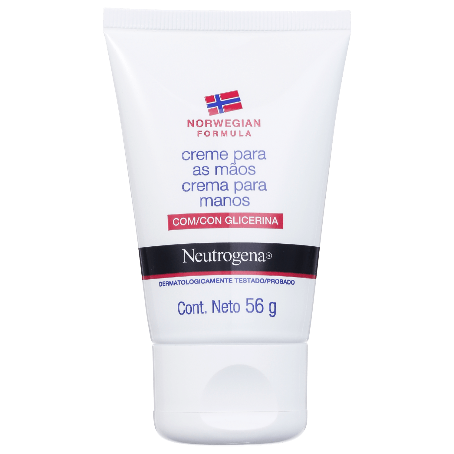 Creme para as Mãos Neutrogena Norwegian Formula 56g