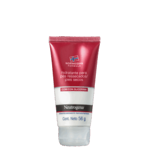 Hidratante para os Pés Neutrogena Norwegian Formula 56g