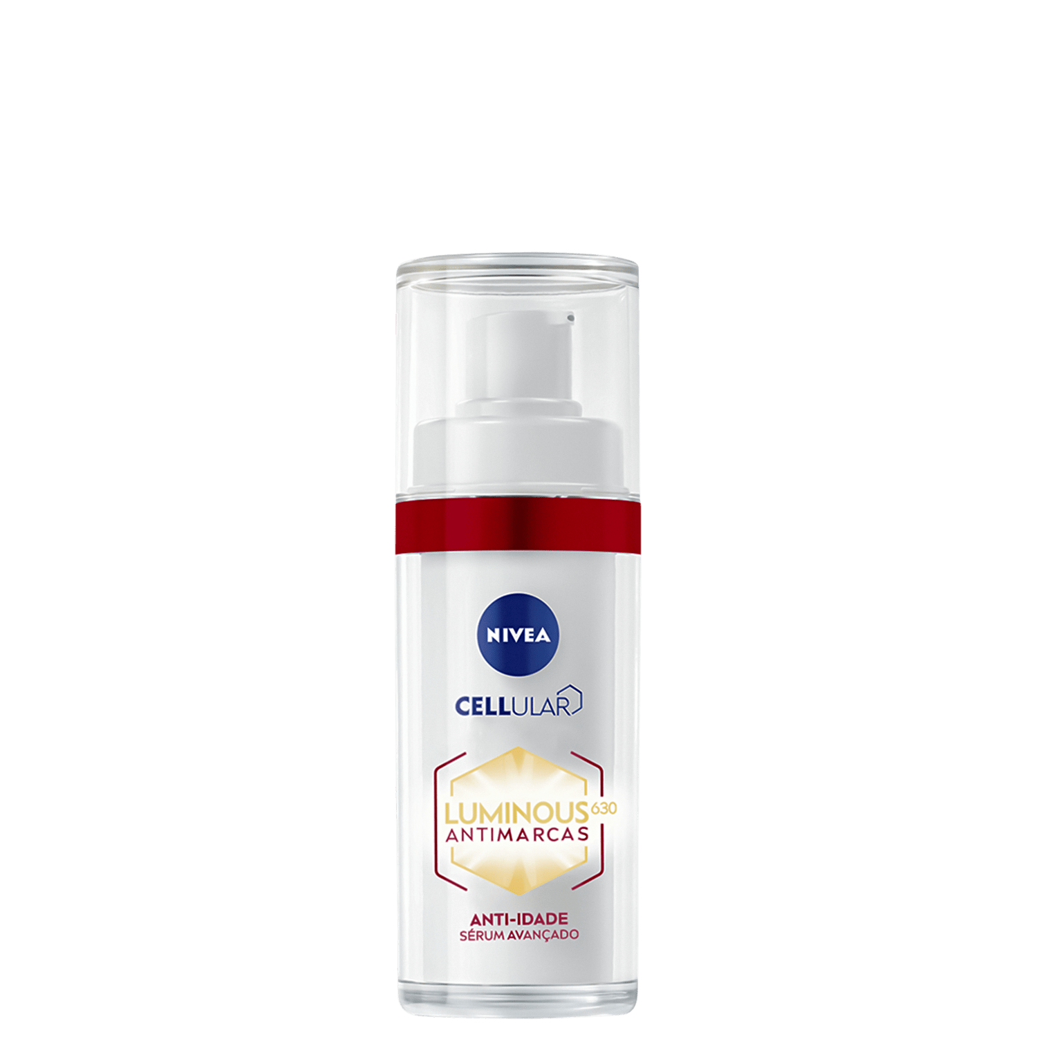Sérum Facial Antimarcas Nivea Cellular Luminous 630 30ml