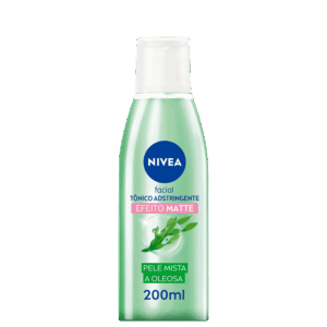 Tonico Facial Nivea Controle do Brilho 200ml Tonico Facial Nivea Controle do Brilho 200ml