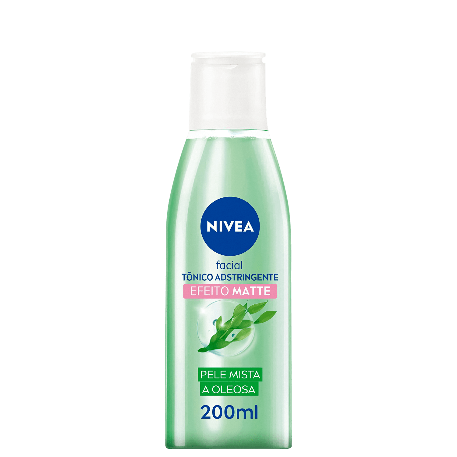 Tonico Facial Nivea Controle do Brilho 200ml