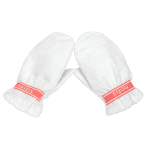 Luva de Hidratação Nobs & Co Hidra Therm Branca 1 Unidade Luva de Hidratação Nobs & Co Hidra Therm Branca 1 Unidade