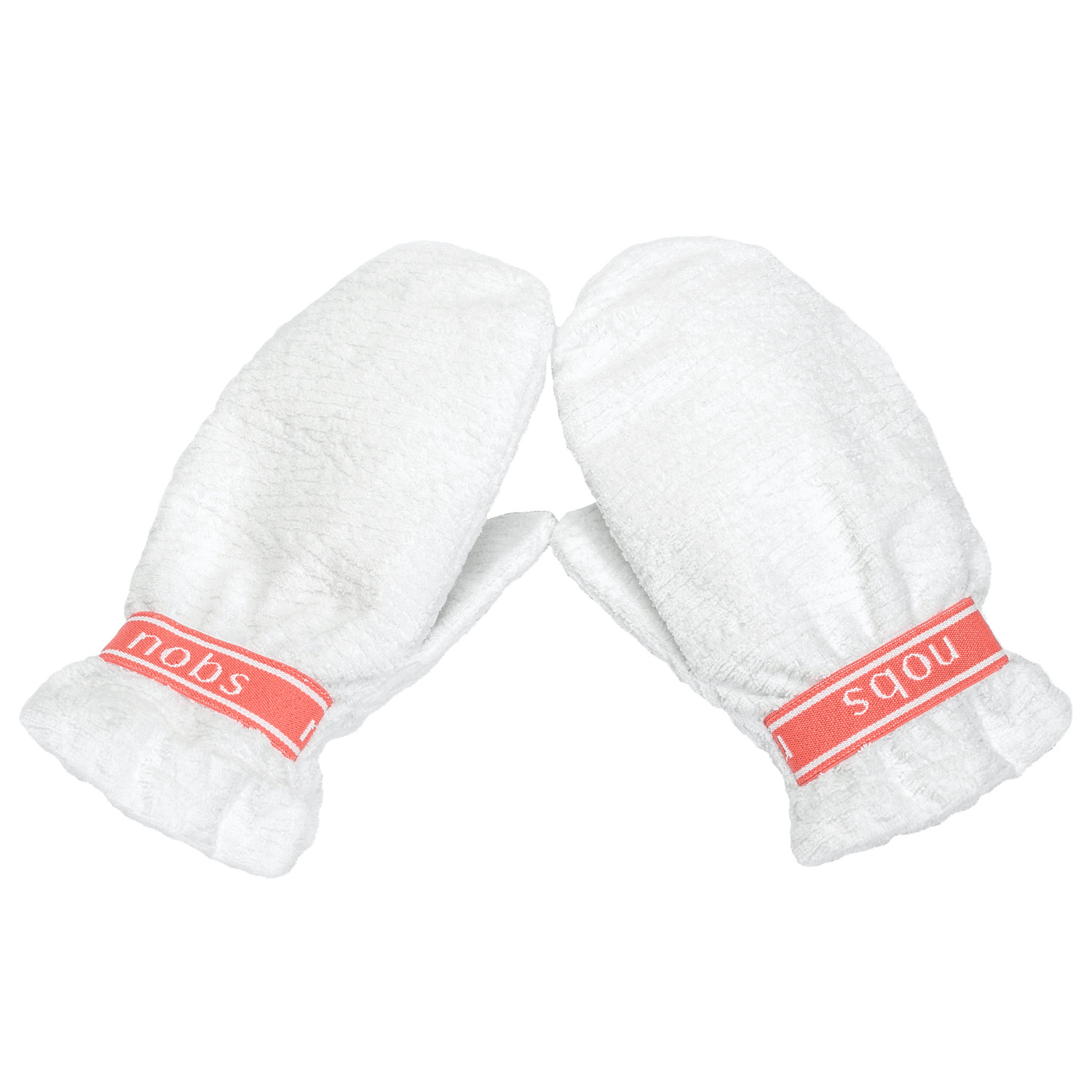 Luva de Hidratação Nobs & Co Hidra Therm Branca 1 Unidade