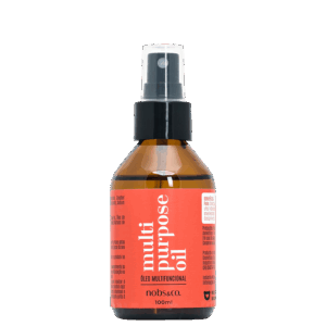 Óleo Multifuncional Nobs & Co Multipurpose Oil 100ml