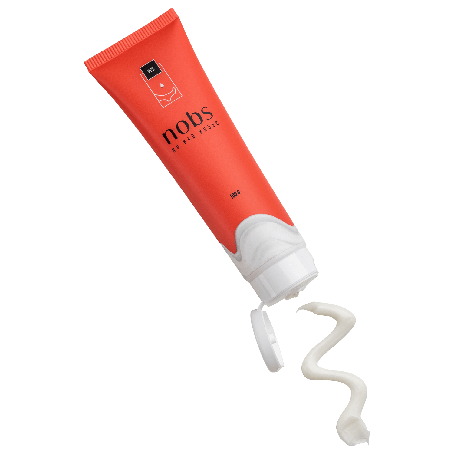 Creme Hidratante para os Pés Nobs Hidra Extreme 100g