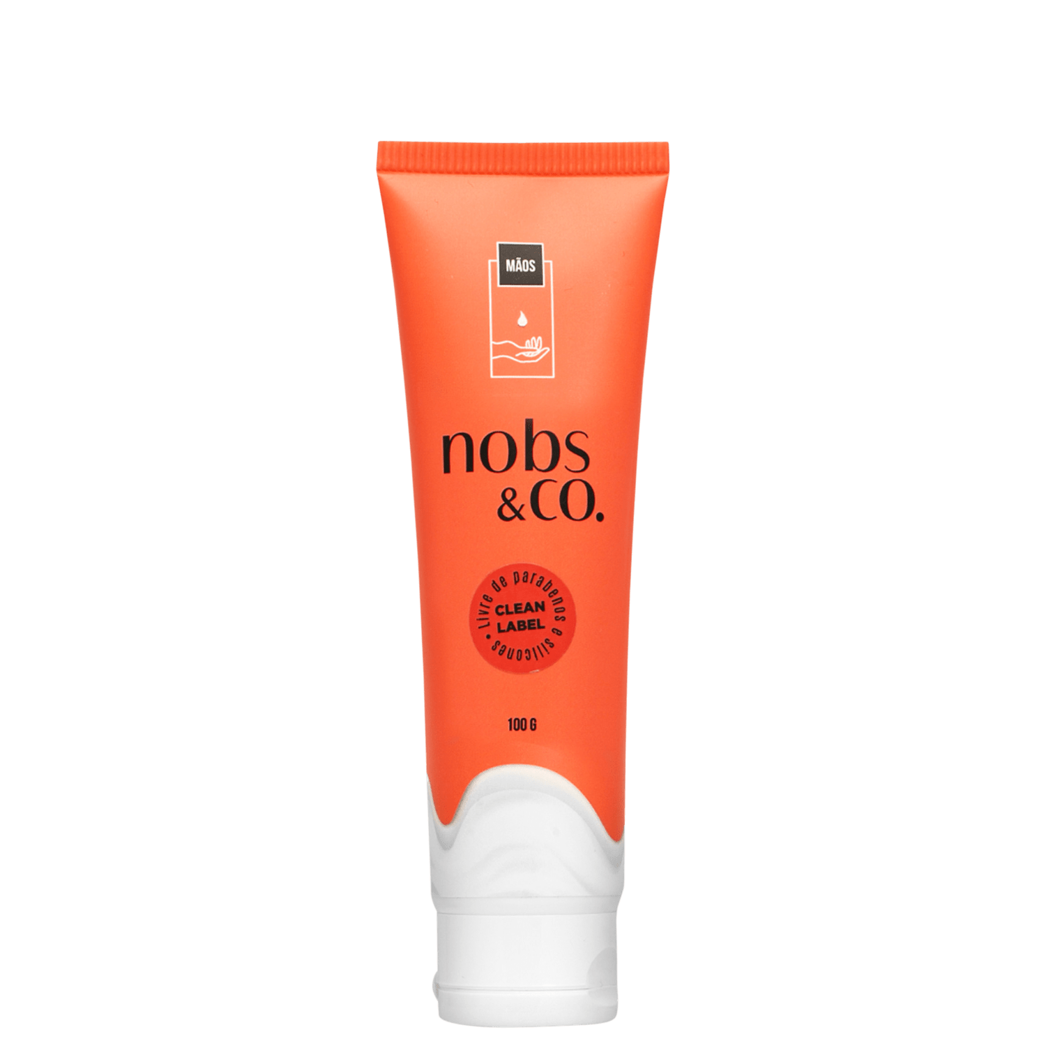 Creme para Mãos Nobs Hidra Extreme 100g