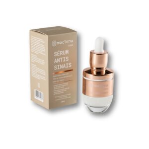 Sérum Antissinais NoClima Viver 20ml