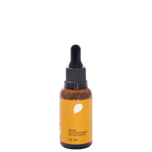 Sérum Facial Uniformizador Revitalizante Noviole 30ml Sérum Facial Uniformizador Revitalizante Noviole 30ml