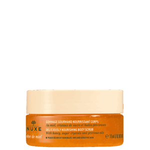 Esfoliante Nuxe Rêve de Miel Nourishing Corporal 175ml