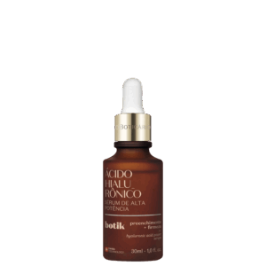 Sérum de Alta Potência o Boticário Botik Ácido Hialurônico 30ml