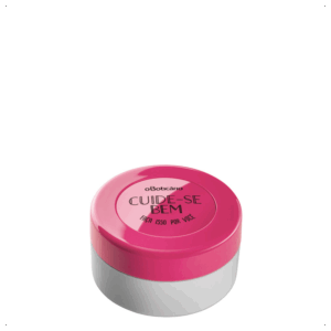 Hidratante o Boticário Cuide-se Bem Mani & Pedi para Cutículas 7g