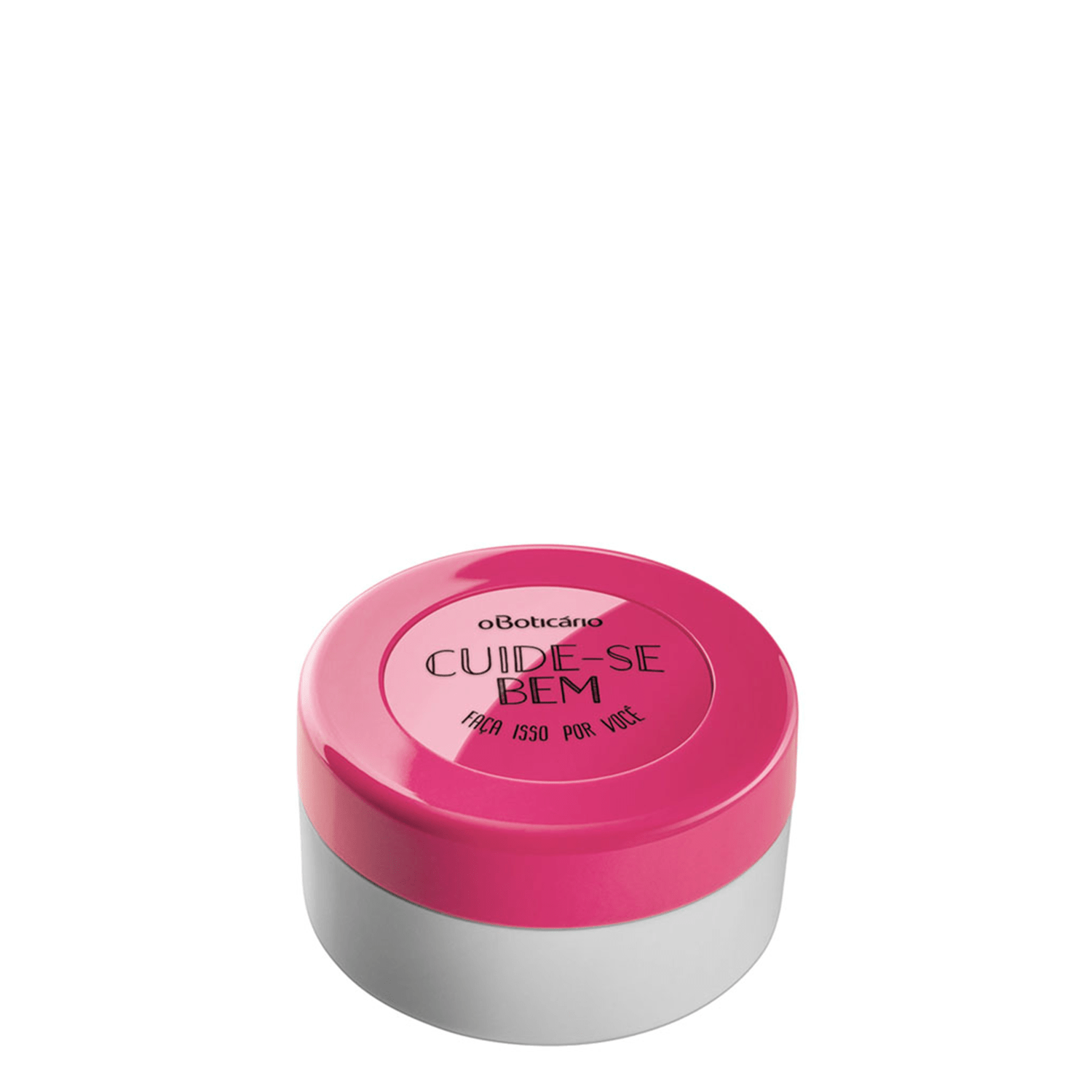 Hidratante o Boticário Cuide-se Bem Mani & Pedi para Cutículas 7g