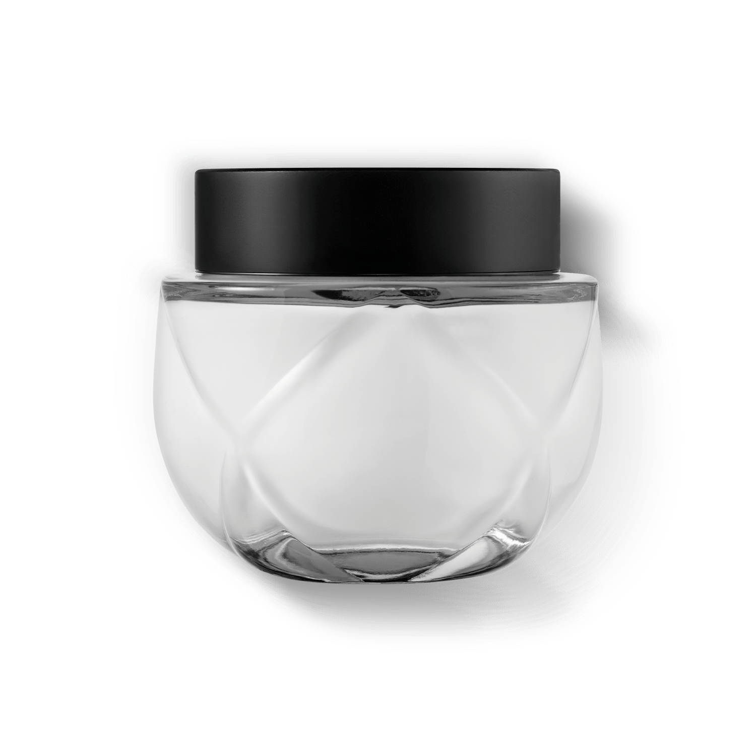 Creme Corporal O.U.i Crème Riche La Villette 470 Hidratante Desodorante 200g