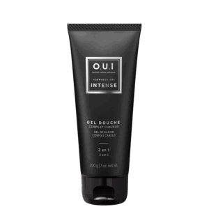 Gel de Banho O.U.i Iconique 001 Intense 2 em 1 200g Gel de Banho O.U.i Iconique 001 Intense 2 em 1 200g