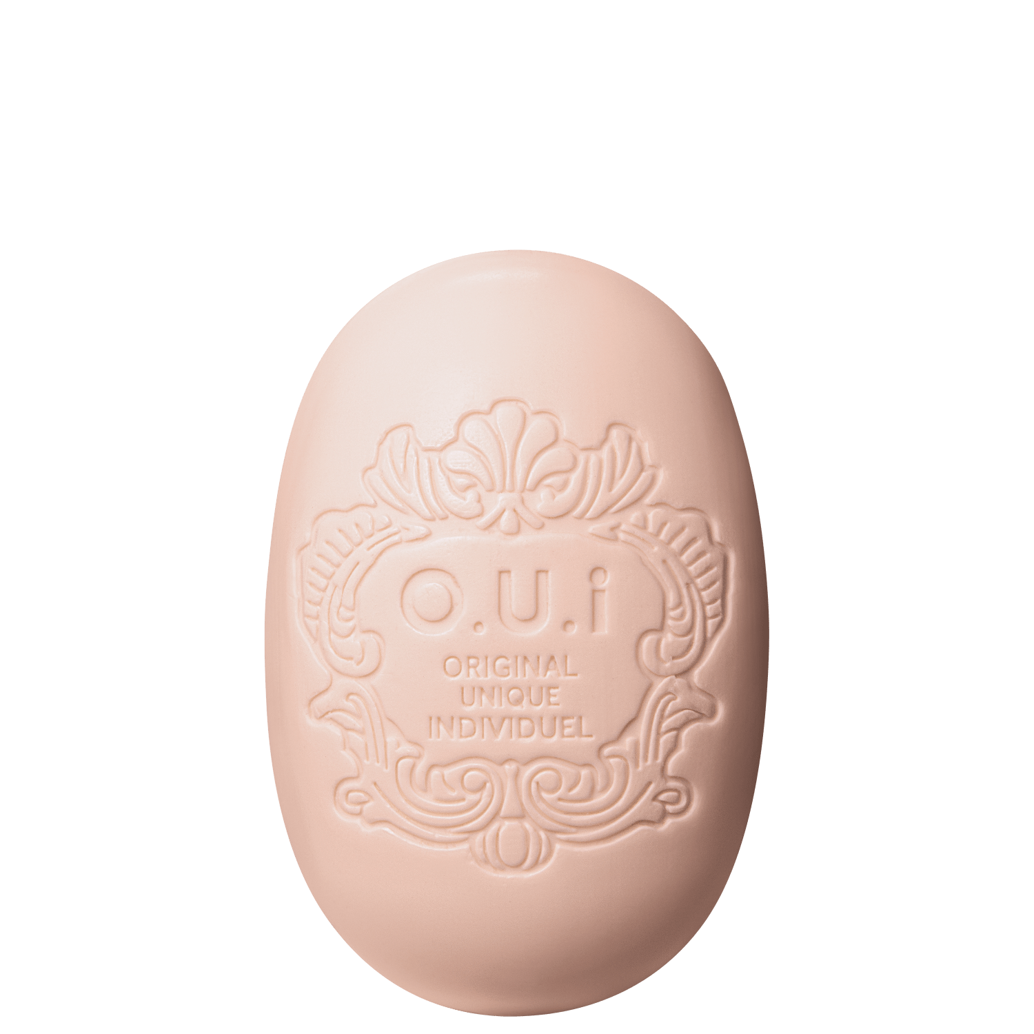 Sabonete em Barra O.U.i Iconique 001 90g