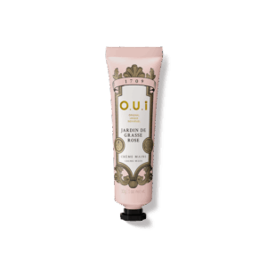Creme para Mãos O,U,i Jardin de Grasse Rose 30g