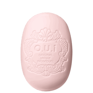Sabonete em Barra O.U.i Jardin de Grasse Rose 90g