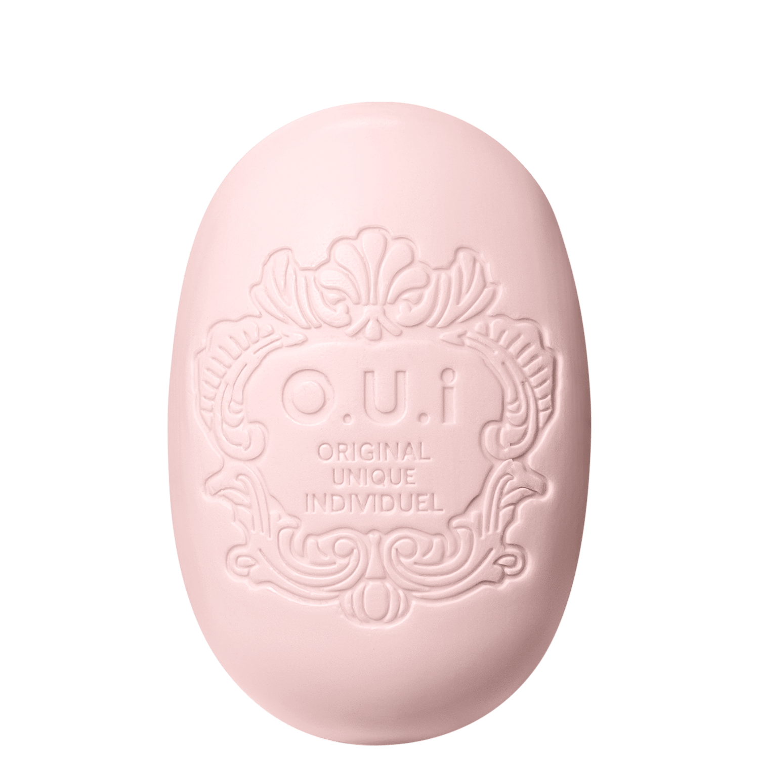 Sabonete em Barra O.U.i Jardin de Grasse Rose 90g