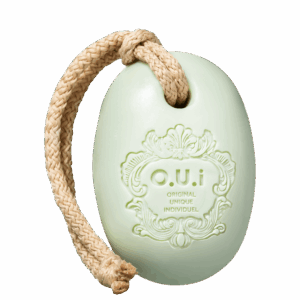 Sabonete em Barra O.U.i Jardin de Grasse 190g