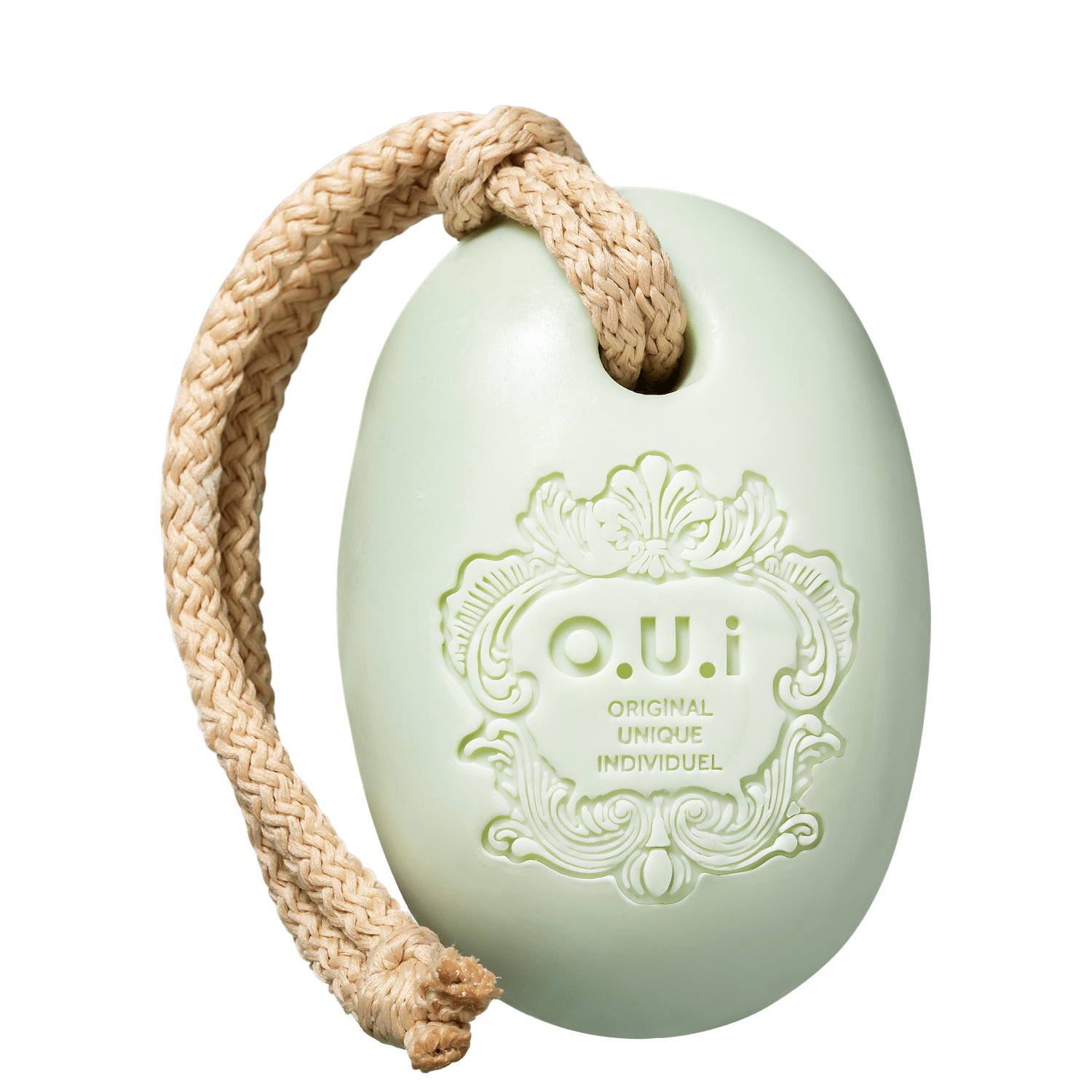 Sabonete em Barra O.U.i Jardin de Grasse 190g