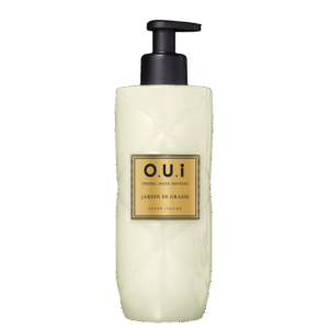 Sabonete Líquido O.U.i Jardin de Grasse 400ml