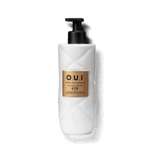 Loção Corporal O.U.i La Villette 470 Hidratante Desodorante 400ml